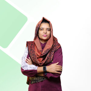 SHAMEENA