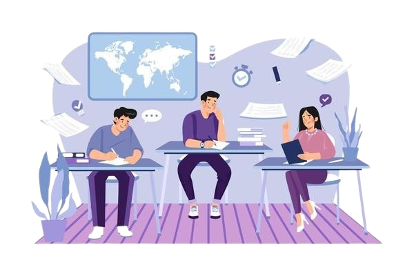 students-doing-exam-preparation-illustration-concept-on-white-background-vector-removebg-preview