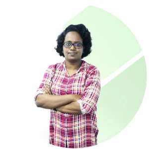JENCY MOHAN